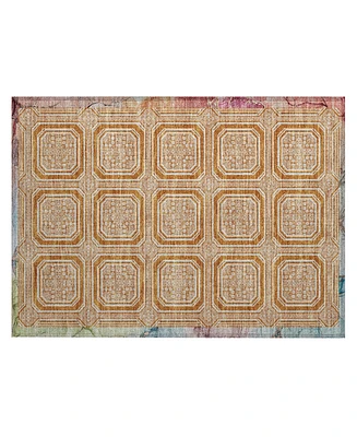 Addison Chantille ACN1464 1'8"x2'6" Area Rug