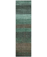 Addison Chantille Machine Washable ACN1572 2'3"x7'6" Runner Area Rug