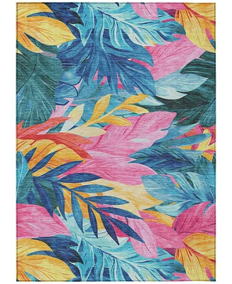 Addison Chantille Machine Washable ACN1497 3'x5' Area Rug