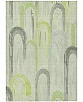 Addison Chantille Machine Washable ACN1588 3'x5' Area Rug