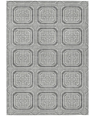 Addison Chantille Machine Washable ACN1456 5'x7'6" Area Rug