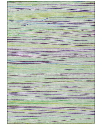 Addison Chantille Machine Washable ACN1606 5'x7'6" Area Rug