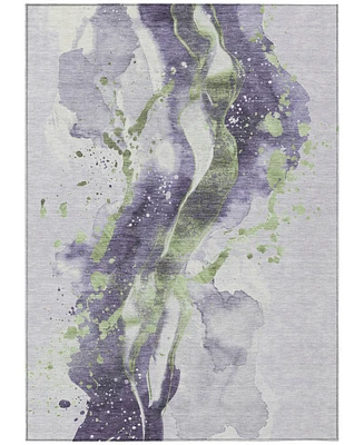 Addison Chantille Machine Washable ACN1526 8'x10' Area Rug