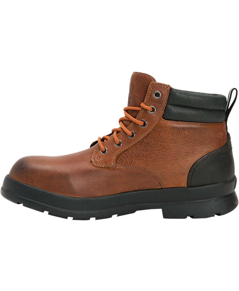 Muck Men's Chore Farm Leather Chelsea Boot