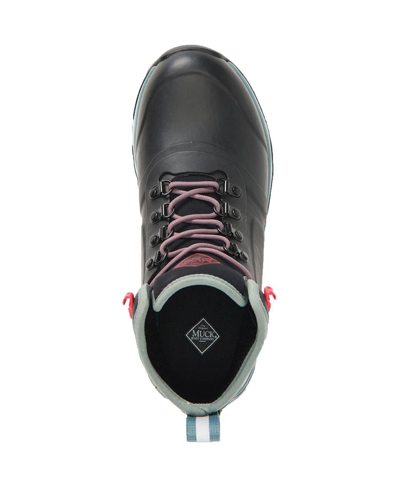 Women's Apex Lace Up Boot