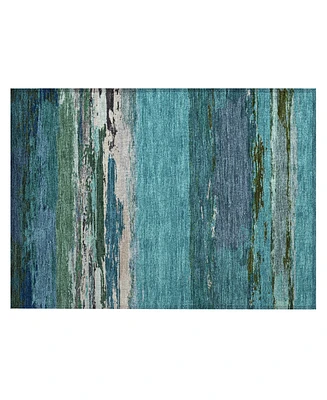 Addison Chantille ACN1285 1'8"x2'6" Area Rug