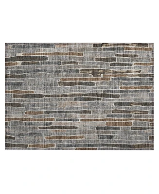 Addison Chantille ACN1306 1'8"x2'6" Area Rug