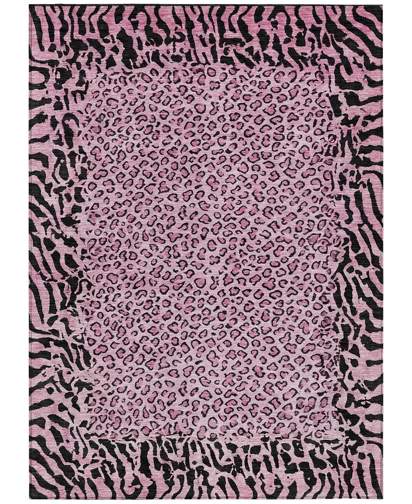 Addison Chantille Machine Washable ACN1230 2'6"x3'10" Area Rug