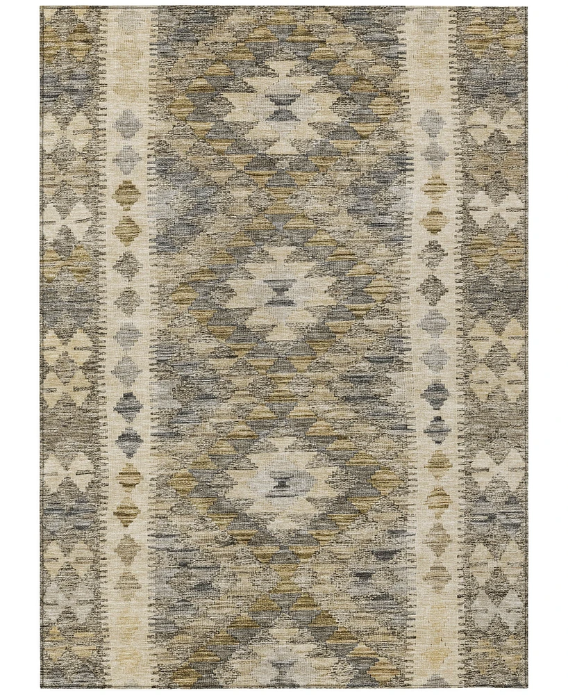 Addison Chantille Machine Washable ACN1226 3'x5' Area Rug