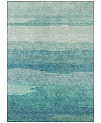 Addison Chantille Machine Washable ACN1254 3'x5' Area Rug