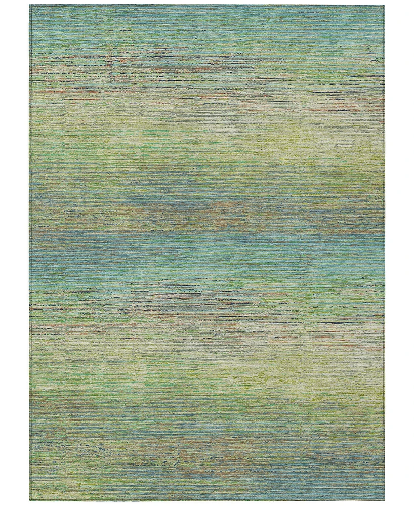Addison Chantille Machine Washable ACN1264 3'x5' Area Rug