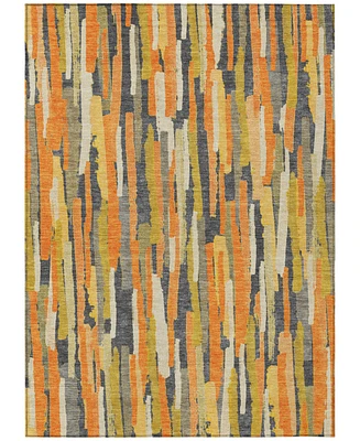 Addison Chantille Machine Washable ACN1317 3'x5' Area Rug