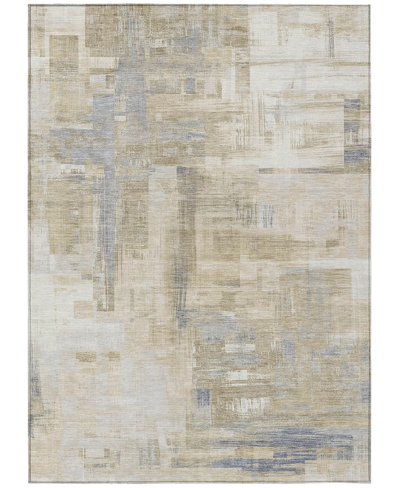 Addison Chantille Machine Washable ACN1340 3'x5' Area Rug