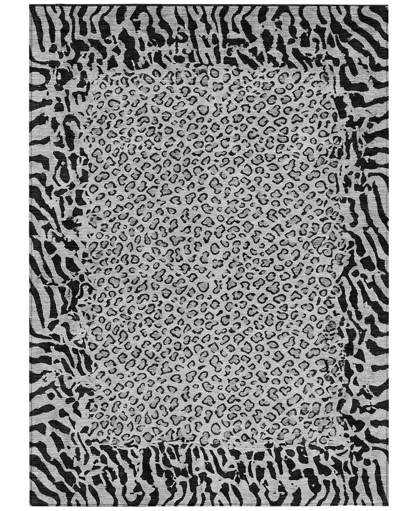 Addison Chantille Machine Washable ACN1230 5'x7'6" Area Rug