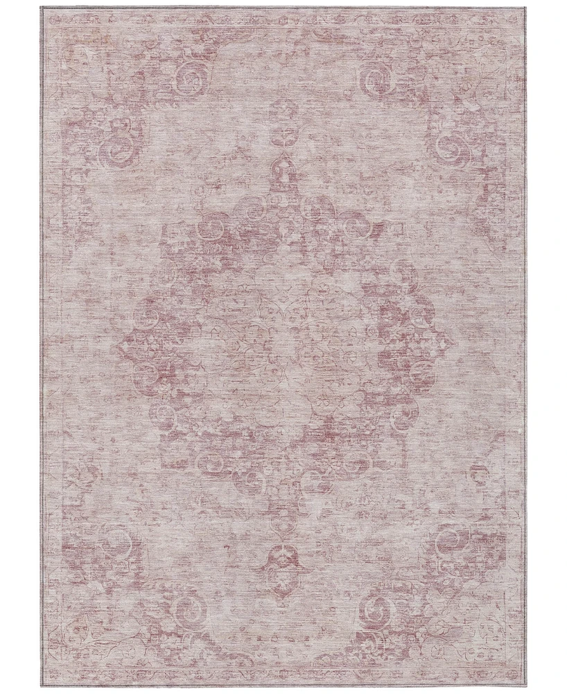 Addison Chantille Machine Washable ACN1238 5'x7'6" Area Rug