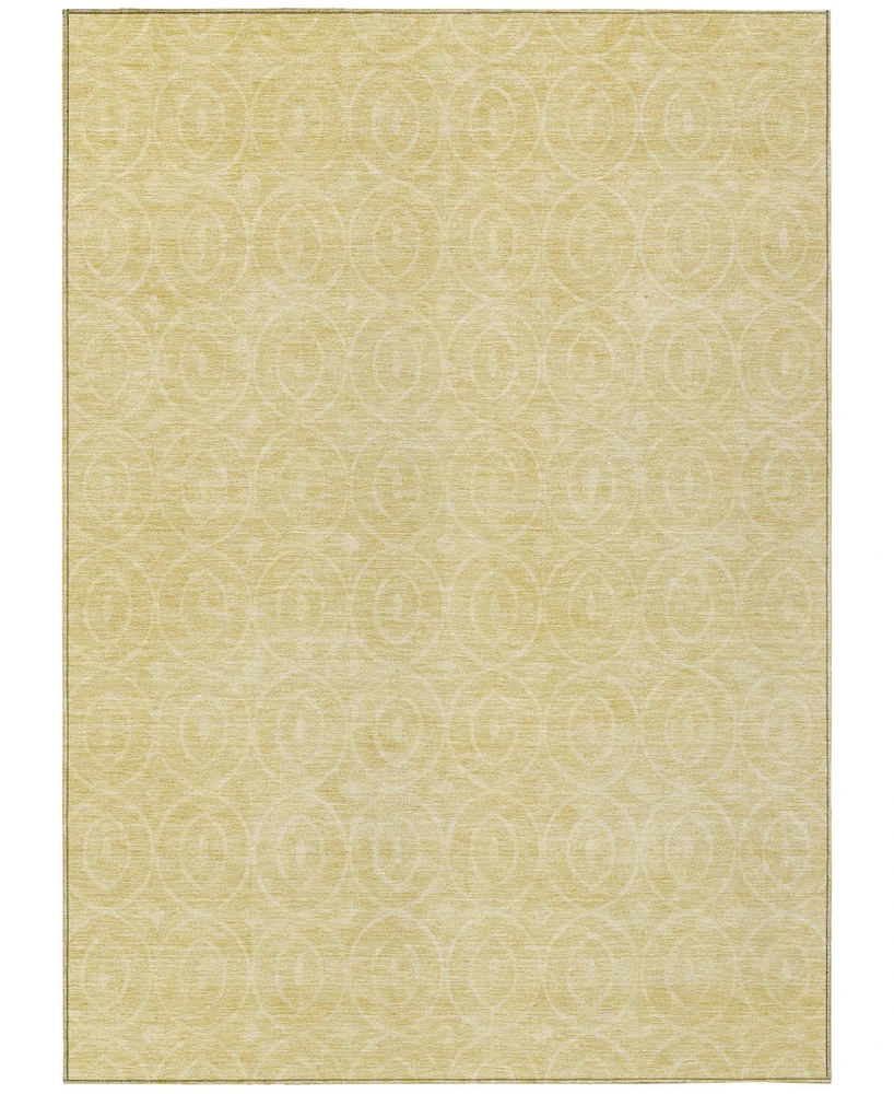 Addison Chantille Machine Washable ACN1227 8'x10' Area Rug