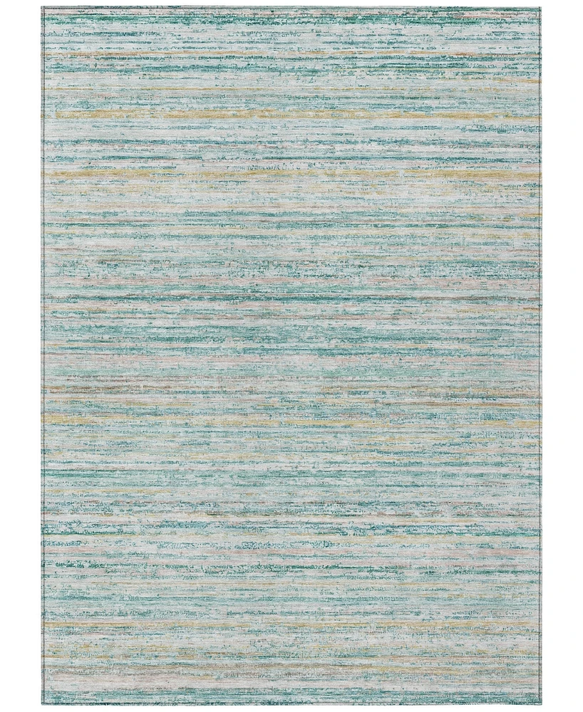 Addison Chantille Machine Washable ACN1239 8'x10' Area Rug