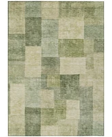 Addison Chantille Machine Washable ACN1261 8'x10' Area Rug