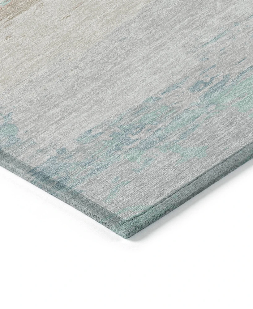 Addison Chantille ACN1283 1'8"x2'6" Area Rug