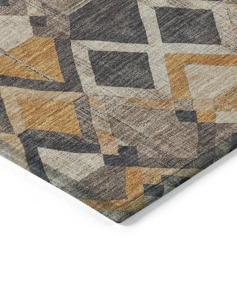 Addison Chantille ACN1313 1'8"x2'6" Area Rug