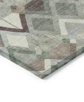 Addison Chantille Machine Washable ACN1310 3'x5' Area Rug