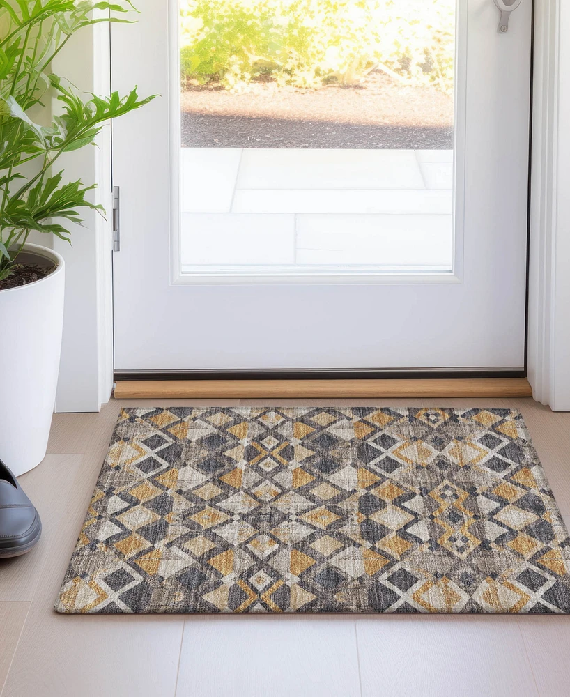 Addison Chantille ACN1313 1'8"x2'6" Area Rug