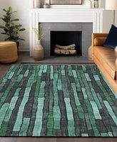 Addison Chantille Machine Washable ACN1307 3'x5' Area Rug