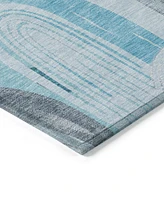Addison Chantille Machine Washable ACN1594 8'x10' Area Rug