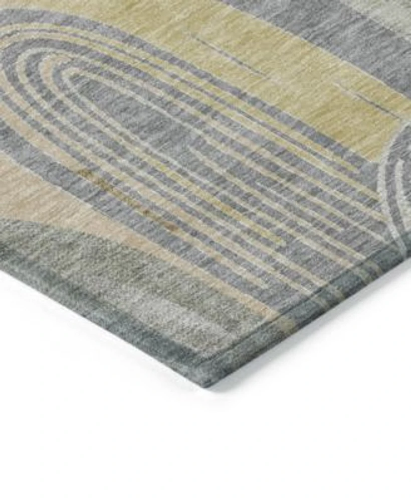 Addison Chantille Machine Washable Acn1590 Area Rug Collection
