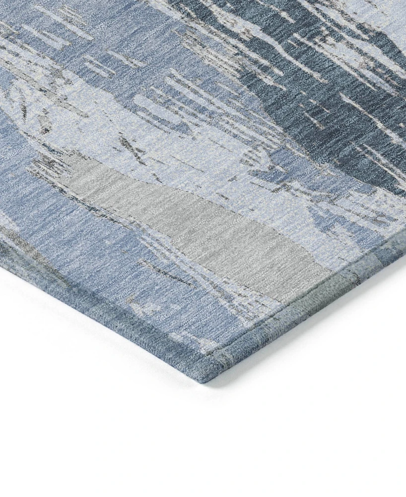 Addison Chantille Machine Washable ACN1600 9'x12' Area Rug