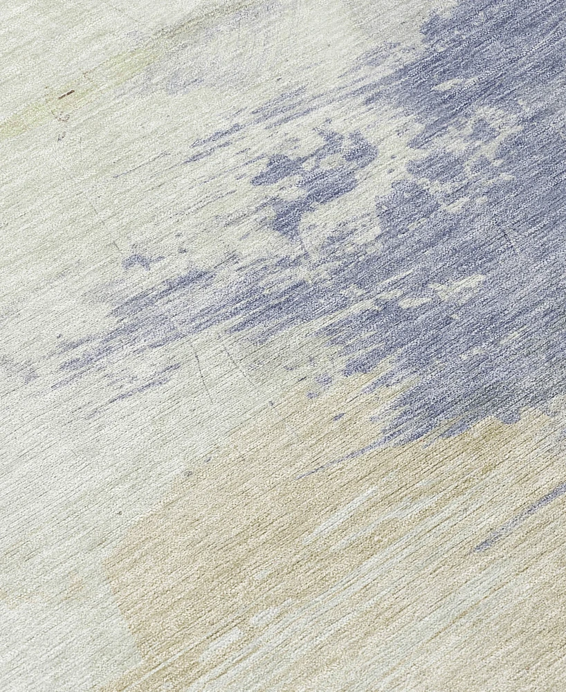 Addison Chantille ACN1517 1'8"x2'6" Area Rug