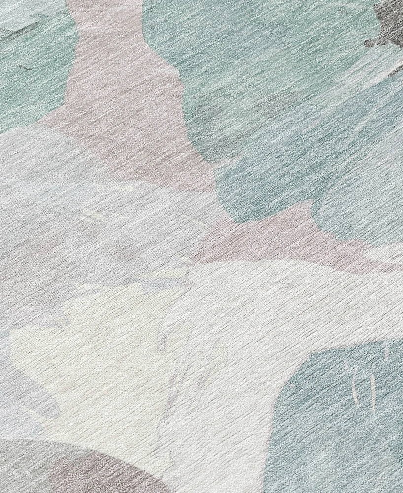 Addison Chantille ACN1557 1'8"x2'6" Area Rug