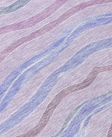 Addison Chantille Machine Washable ACN1584 2'3"x7'6" Runner Area Rug