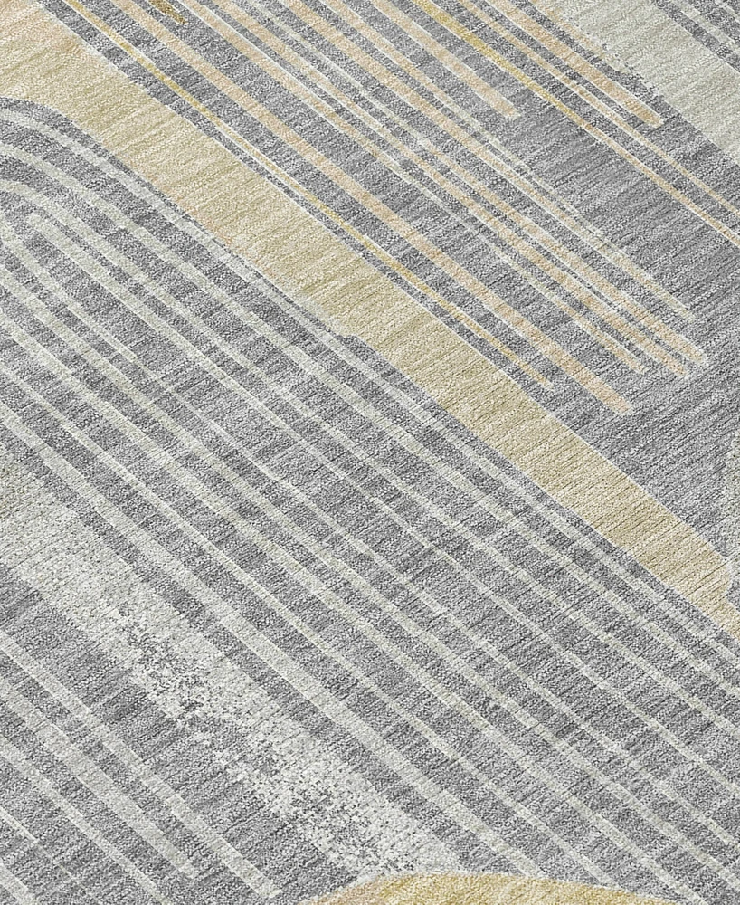 Addison Chantille Machine Washable ACN1590 2'6"x3'10" Area Rug