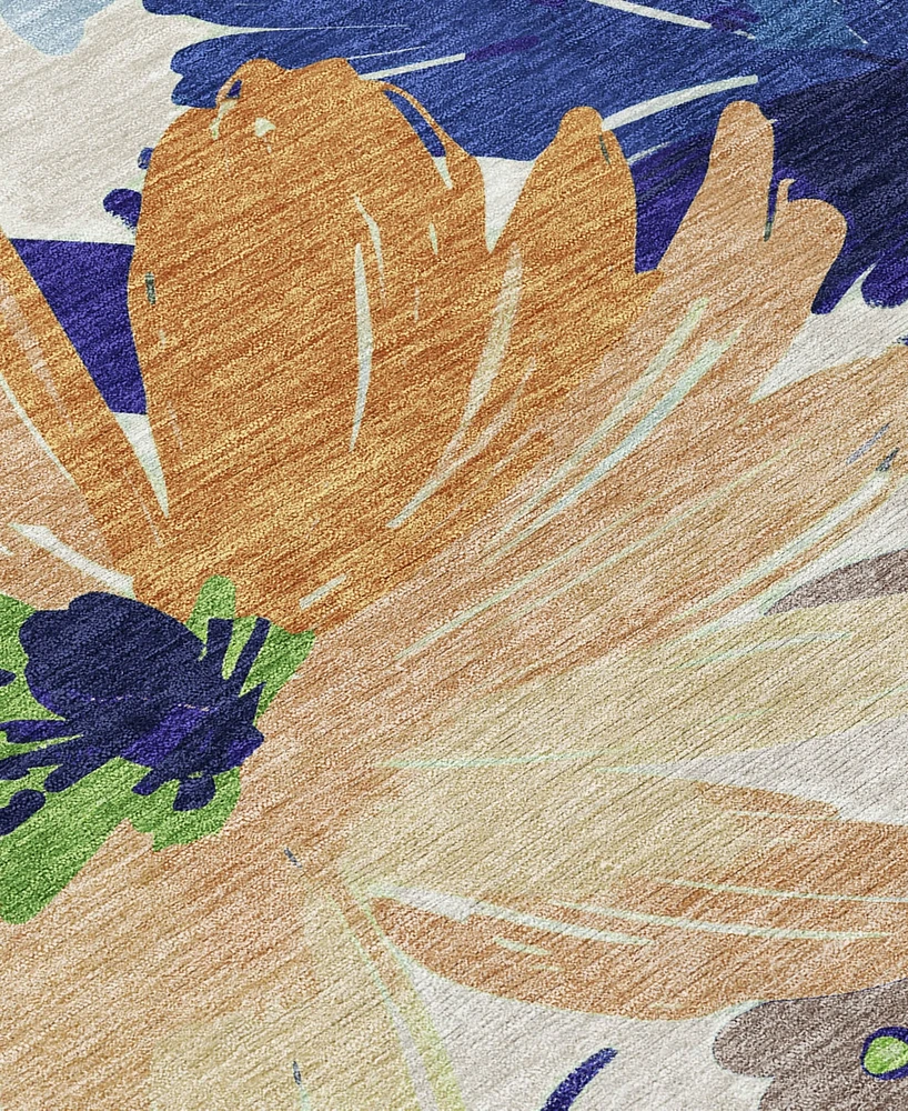 Addison Chantille Machine Washable ACN1484 9'x12' Area Rug