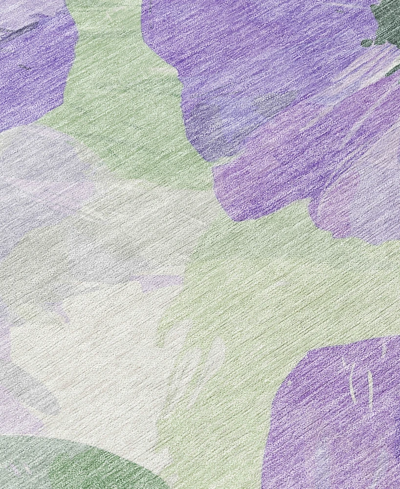 Addison Chantille Machine Washable ACN1554 9'x12' Area Rug