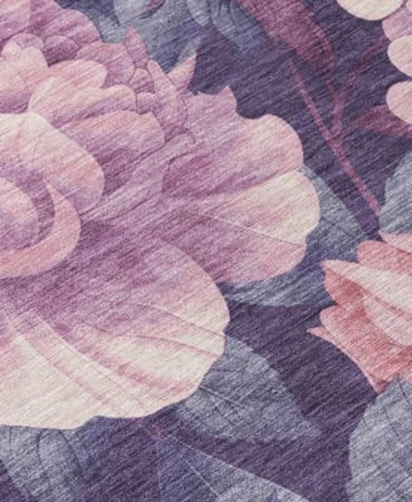 Addison Chantille Machine Washable Acn1564 Area Rug Collection