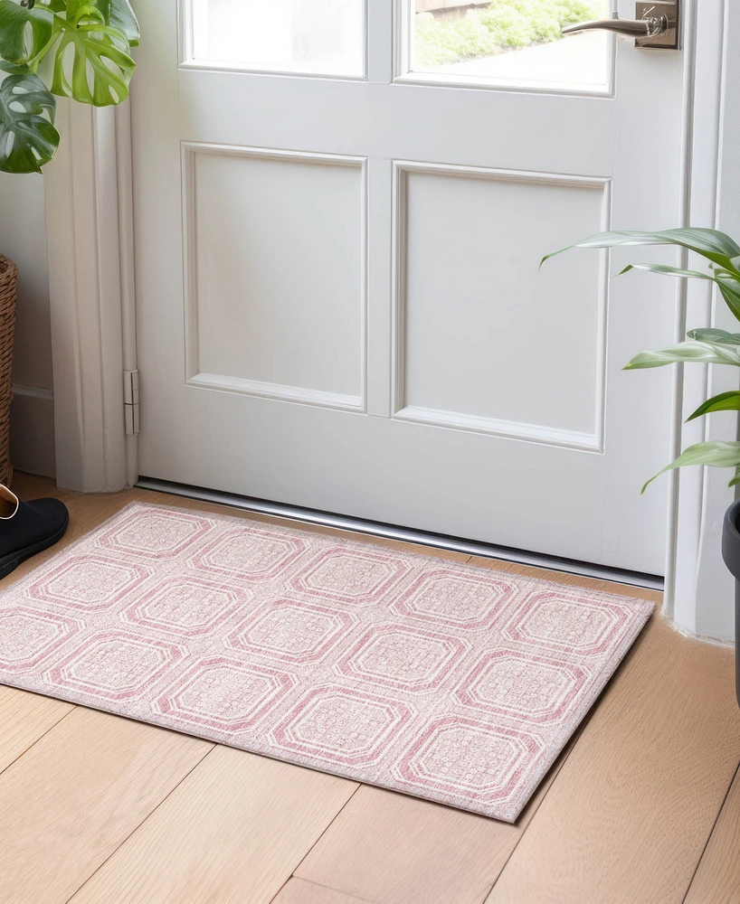 Addison Chantille ACN1461 1'8"x2'6" Area Rug