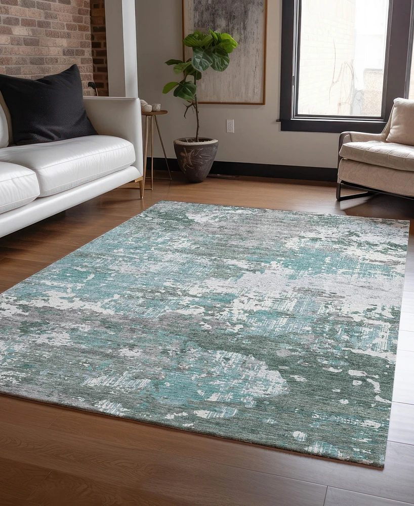Addison Chantille Machine Washable ACN1396 2'6"x3'10" Area Rug