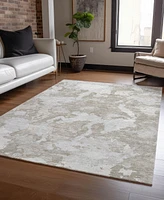 Addison Chantille Machine Washable ACN1384 3'x5' Area Rug