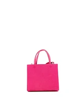 Pre-Owned Givenchy Mini G-Tote Canvas