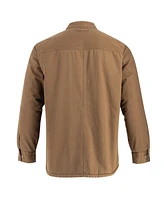 Thorogood Men's Crafted Herringbone Utility Shirt Jacket
