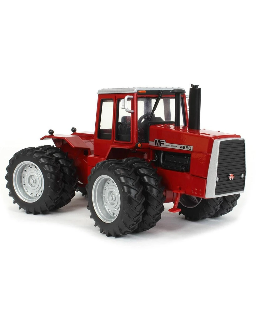Ertl 1/32 Massey Ferguson 4880 4WD Tractor Prestige Collection