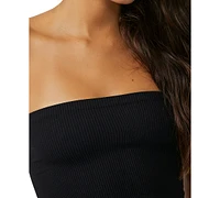 Free People Women's Amelia Bandeau Top