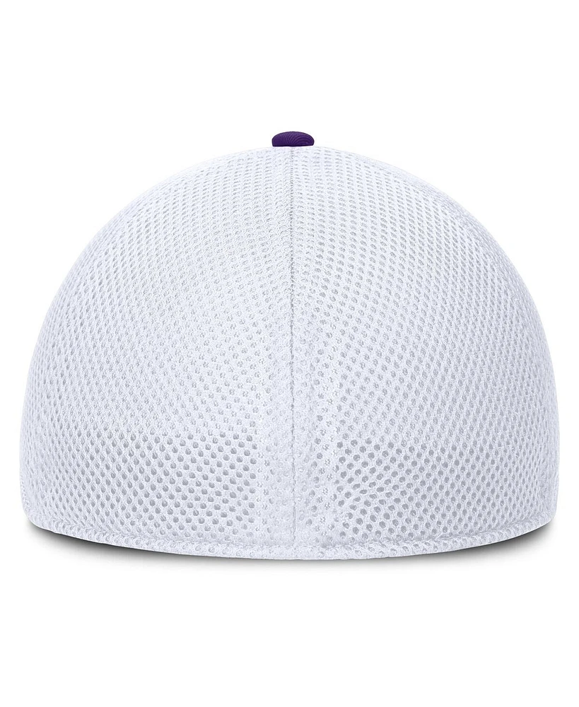 Fanatics Men's Purple Orlando City Sc Rocket Flex Hat
