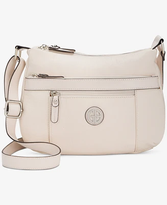 Giani Bernini Pebble Hobo