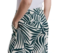 Sanctuary Women's The Soft Pretend High-Rise Pants