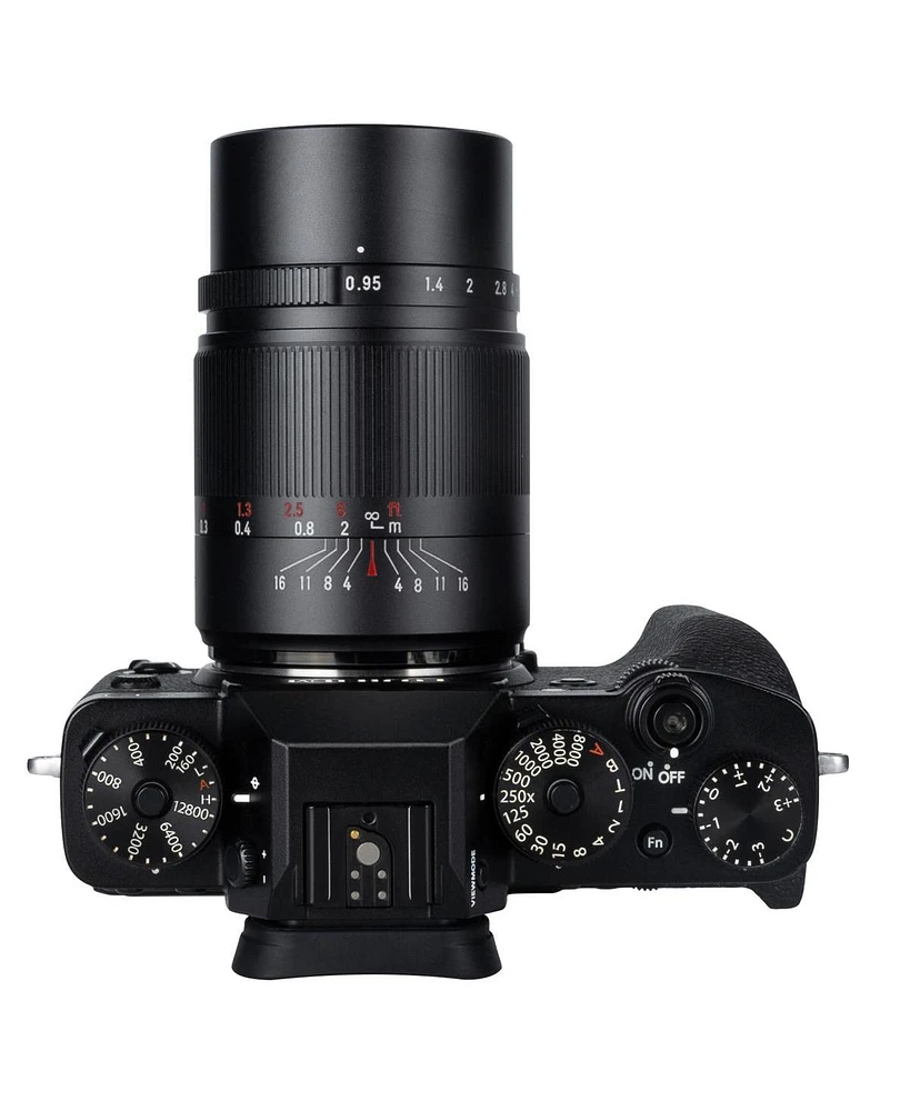 7artisans Photoelectric 25mm f/0.95 Lens for Canon Rf