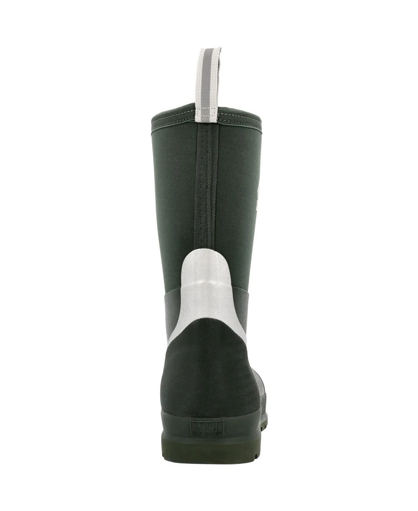 Muck Men's 25th Anniversary Chore Classic Mid Boot