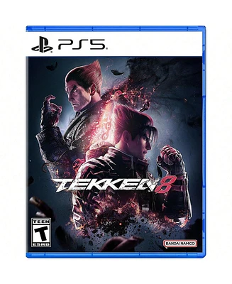 Bandai Namco Tekken 8 for Playstation 5